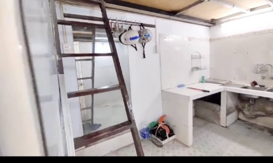 Cho thuê MBKD Mặt Phố Đại Từ 35m2 + gác xép KD sạch 9.5 Triệu - Ảnh 4